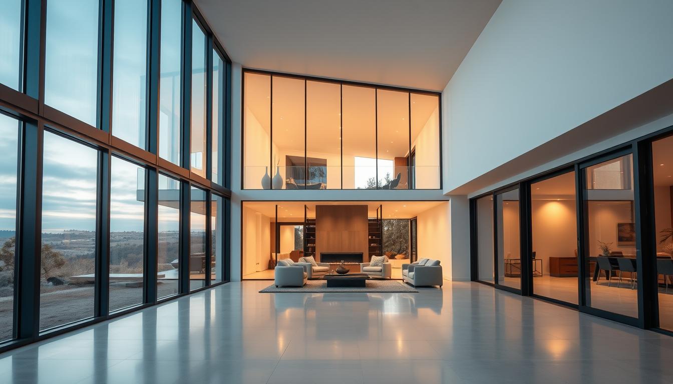 Why Should I Choose an Aluminium Window? 7 Reasons to Make the Switch