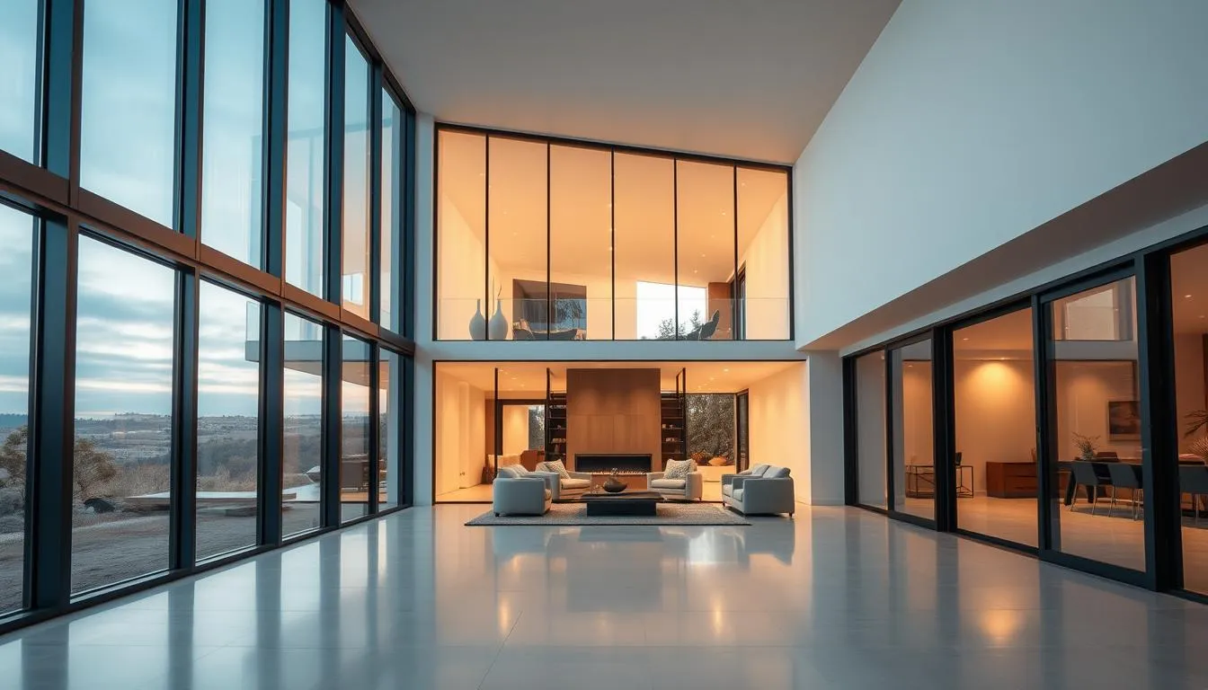 Why Should I Choose an Aluminium Window? 7 Reasons to Make the Switch