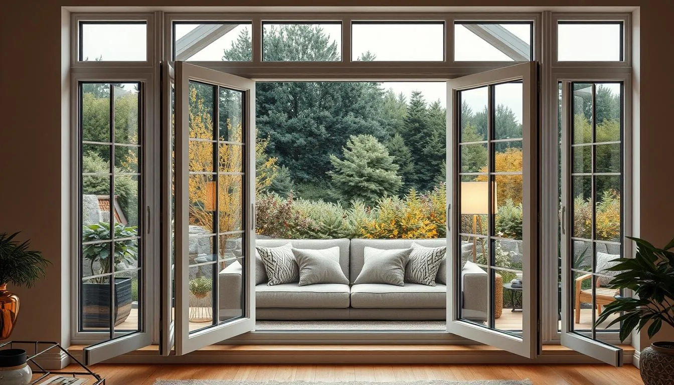 uPVC Windows Price in India: A Complete 2025 Guide