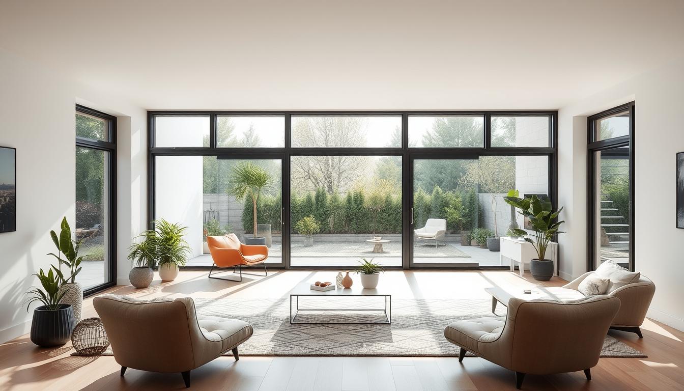 7 Unexpected Ways Aluminium Sliding Doors Improve Everyday Living