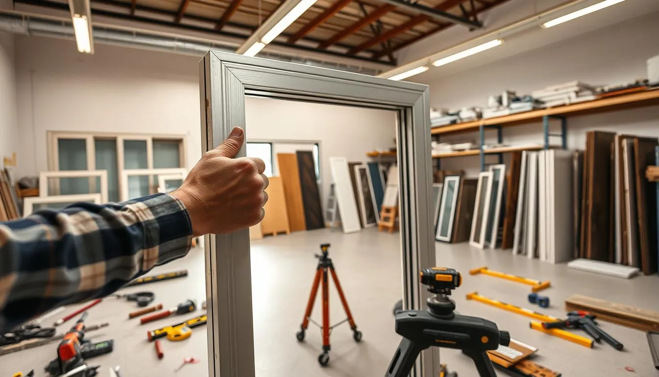 Aluminium Doors Near Me – A Quick Guide to the Best Local Installers