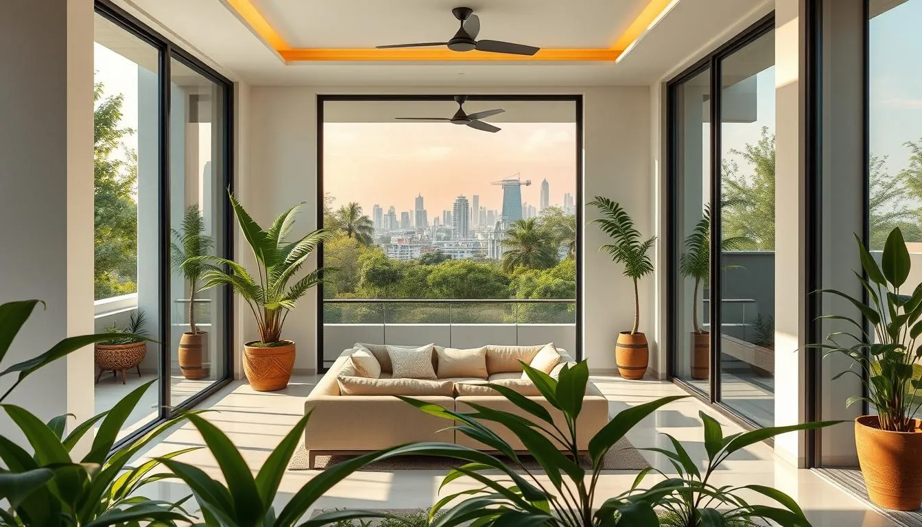 Top Benefits of Installing French Window in Modern Indian Homes