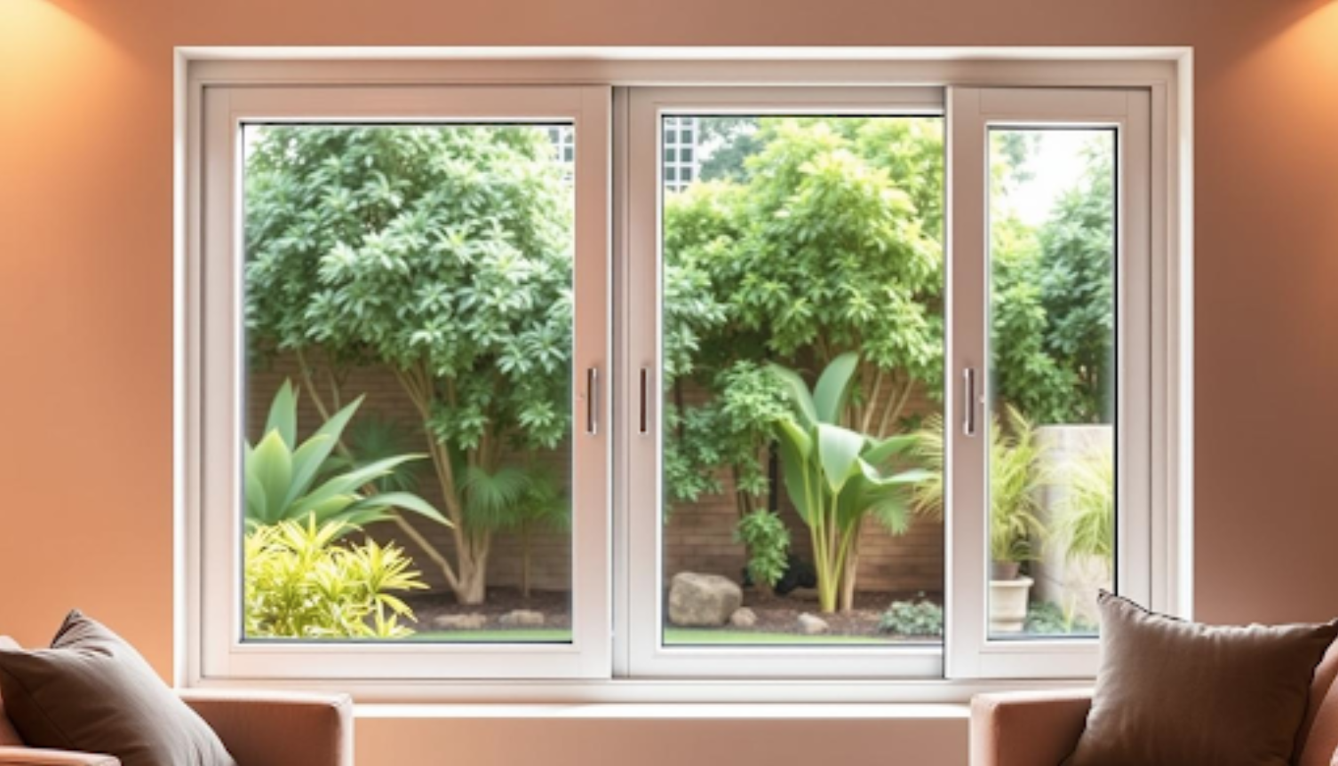 uPVC Windows vs Wooden Windows: Which Is Better for Indian Homes? (Cost, Durability and Complete Comparison)