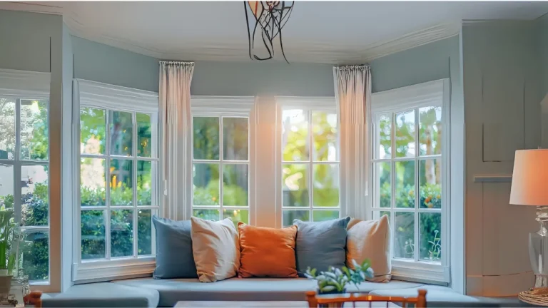uPVC Bay Windows - By Weatherseal