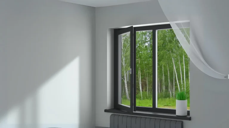uPVC French Windows - By Weatherseal