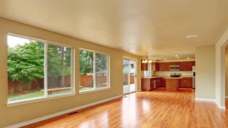 uPVC Sliding Windows