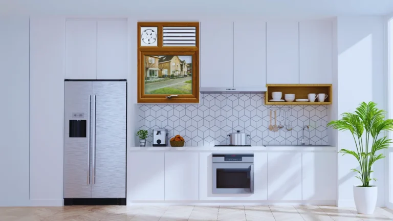 uPVC Ventilator windows - By Weatherseal